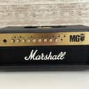 Used Marshall MG100HFX HEAD Solid State Guitar Amp