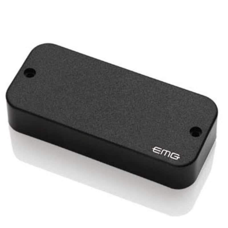 EMG TBP-B Active P Bass Pickup in Thunderbird Housing image 1