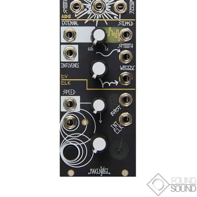 Make Noise Richter Wogglebug Random Voltage Generator image 1