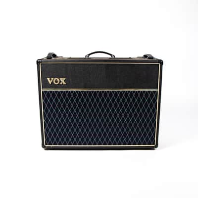 Vox Digital Effects  Owned by Mike Campbell image 1