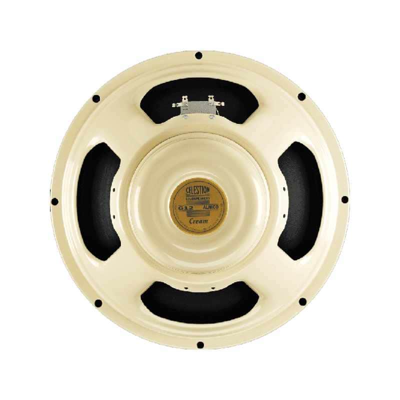 Celestion CREAM-8 Cream 8 Ohm image 1