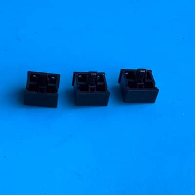 CASIO MT-240 Keyboard Part: Volume Accomp Chord Control Sliders [3PCS] image 5