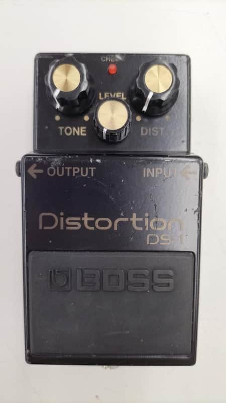 Boss DS-1