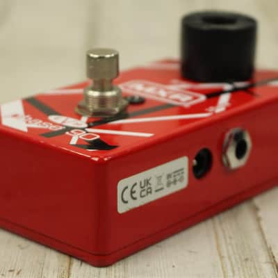 USED Dunlop MXR EVH Phase 90 (100) image 6