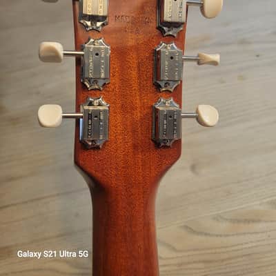 2022 Gibson Les Paul Special - Natural image 7