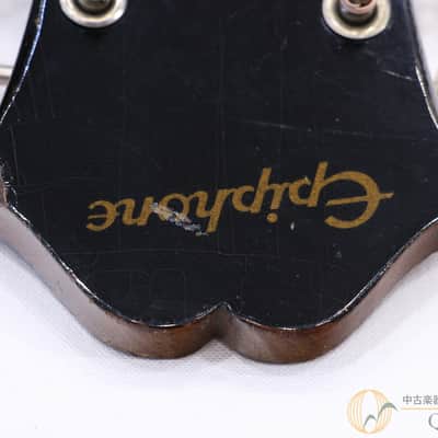 Epiphone FT-30 Caballero image 10