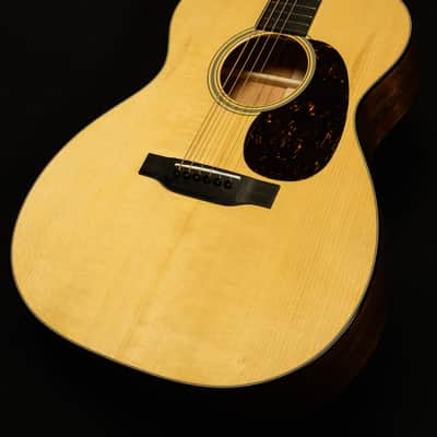Martin Guitars Custom Shop 000-18 image 6