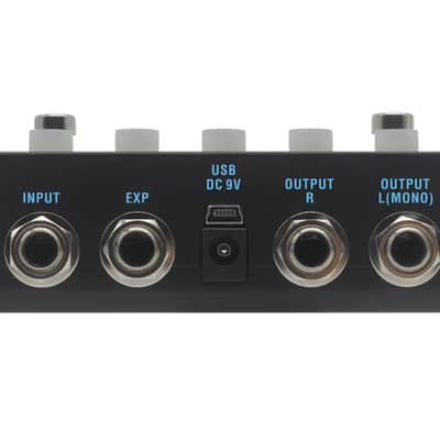 Hotone BDL1 Binary Eko CDCM Delay Guitar Effects Pedal BDL-1 image 2