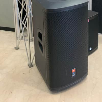 JBL PRX 515 coppia diffusori attivi image 2