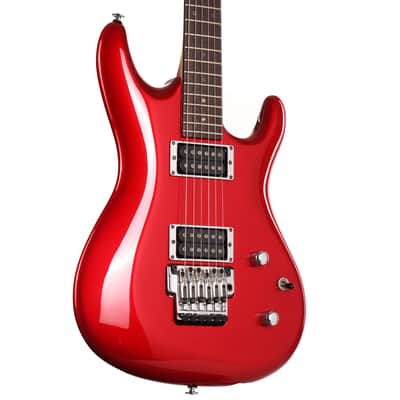 Ibanez JS1200 Candy Apple Red 2008 image 1