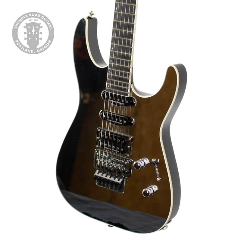 Jackson Pro Series SL3R Soloist | Reverb Canada