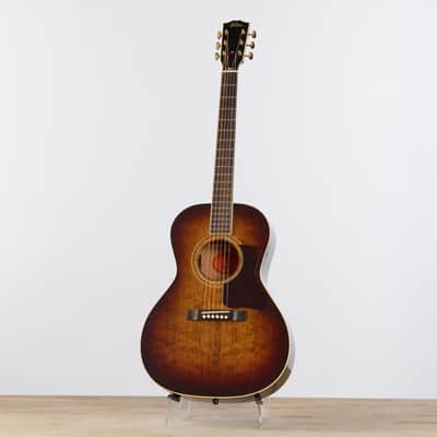 Gibson L-00 Standard, Grizzly Burst | Demo image 3
