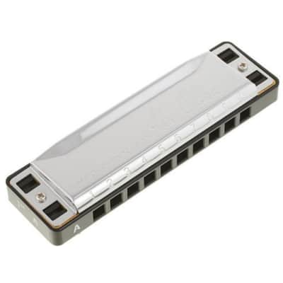 Lee Oskar Diatonic Harmonica - A imagen 1