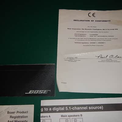 Bose 151 Indoor/Outdoor Environmental Speakers - 2 pairs in white image 23