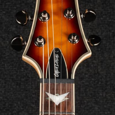 Schecter Omen Extreme-6 - Vintage Sunburst image 11