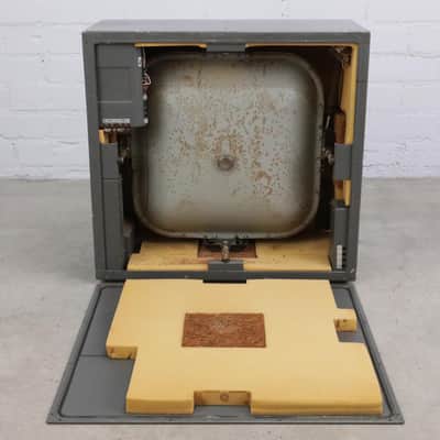 EMT 240 Gold-Foil Analog Stereo Reverb 262 Amplifiers #42749 image 11