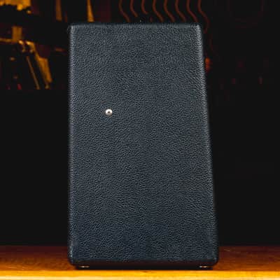 1990s Fender Blues Junior 15-Watt 1x12" Combo Amplifier, Black - Used image 4