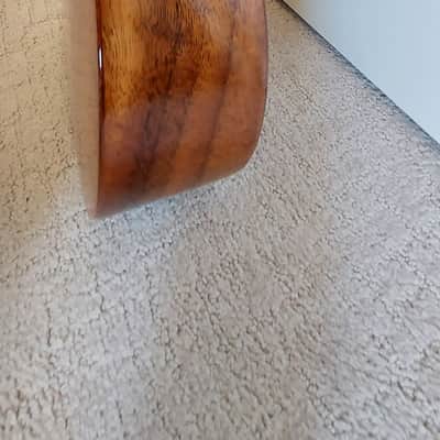 Kamaka Baritone ukulele 1975 - Natural image 17