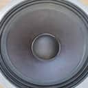 Peavey 0015020 SP-15825 Scorpion 15" 8 Ohm Replacement Subwoofer Driver 2010s - Black