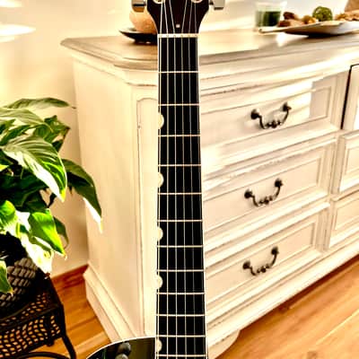 2012 Taylor DDX Doyle Dykes Deluxe -Excellent Condition- image 9