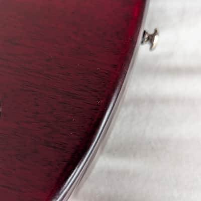 Ibanez SZ320MH-WBR Standard 2006- Weathered Brown image 16