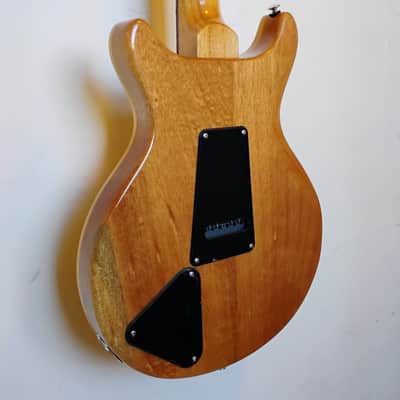 PRS SE Santana - 2024 - Santana Yellow - PRS SE Gig Bag image 17