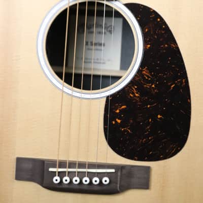 Martin X-Series D-X2E-01 sitka/Koa  - Natural image 5