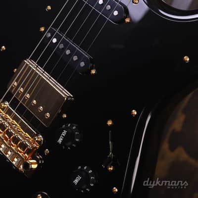 Suhr Mateus Asato S Black PRE-ORDER image 14