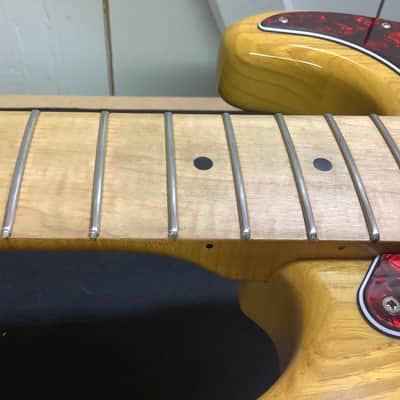Fender Precision Bass "modded" Billy Sheehan image 12