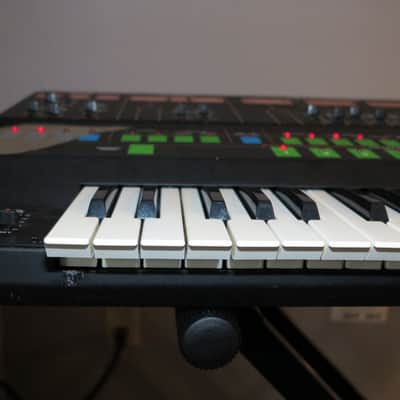 Arp Quadra Analog String Synth Restored image 4