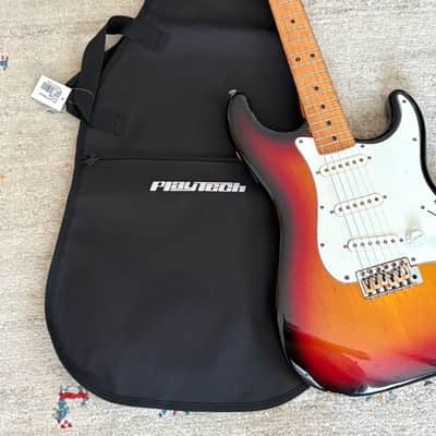 Tokai Silver Star SS60 '81 Vintage MIJ Stratocaster Type Electric Guitar Made in Japan image 21