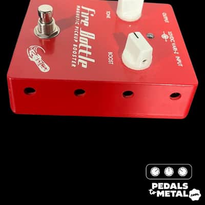 Effectrode Fire Bottle Tube Booster-x15705 image 2