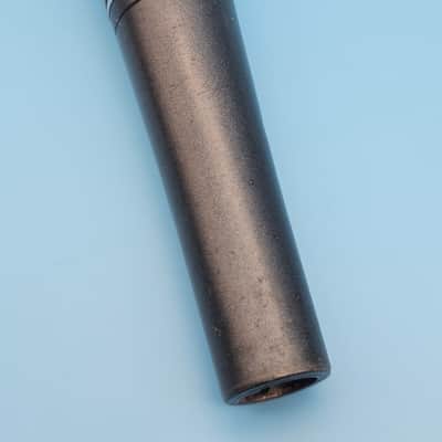 ☆Vintage 1990s Shure BETA57 *New Foam* Supercardioid Dynamic Microphone - Sounds Great - BETA 57 image 7