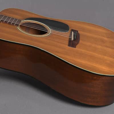 Martin D-19 1980 - Excellent & All-Original Condition! image 3