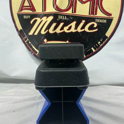 Dunlop GCB-80 High Gain Volume Pedal image 3