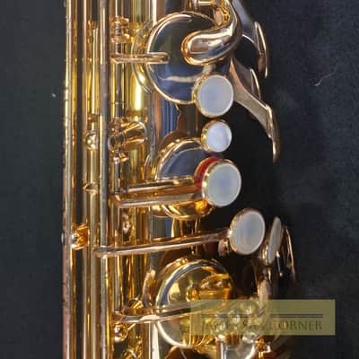 NO TARIFFS - Yamaha YTS-82Z Tenor Saxophone image 5