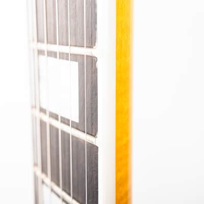 Gibson Les Paul Custom 70s, Tobacco Burst | Demo image 10