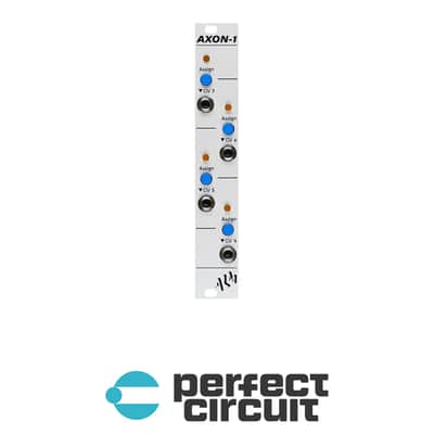 ALM Busy Circuits Axon-1 Expander for ALM Modules