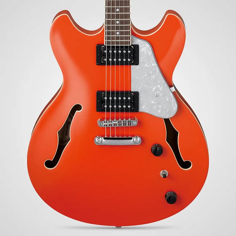 Ibanez AS63 Artcore image 3