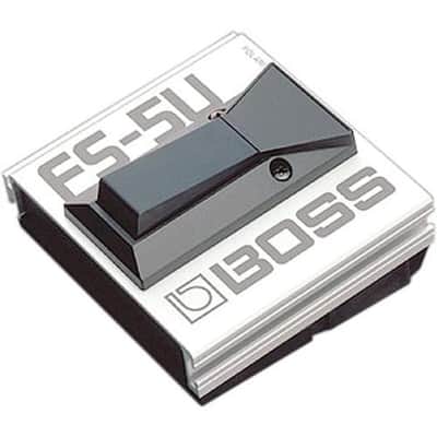 Boss FS-5U Footswitch - Unlatch image 2