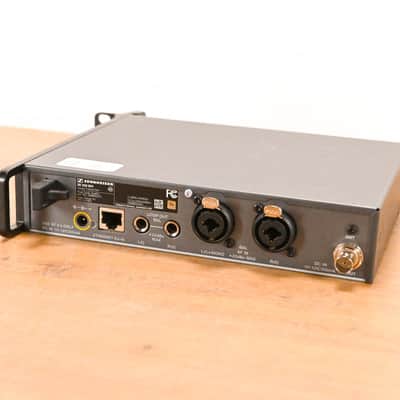 Sennheiser ew 300 IEM G3 Wireless IEM System - A1 Range NO POWER SUPPLY CG01ZVV image 5