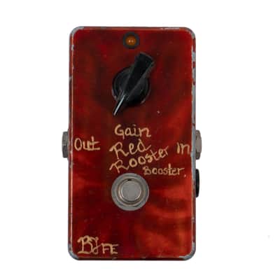 BJFe  Collections of Pedals *Video* image 22