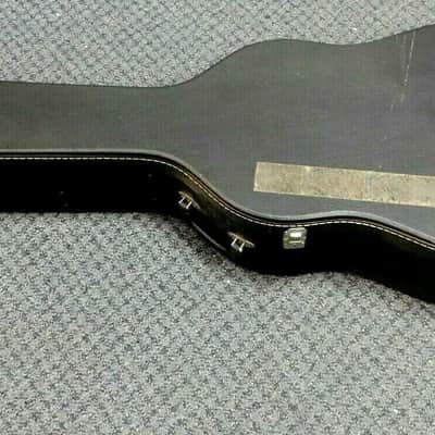 Takamine F-340 "Lawsuit" Acoustic Guitar w/ Case! Made In Japan Vintage 1972! image 7