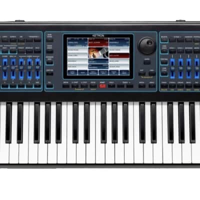 Ketron Ketron Event 76 keyboard