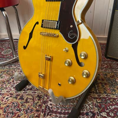 Epiphone Sheraton II 2024 - Natural image 9