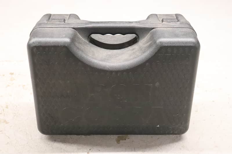 Tama Iron Cobra Single Bass Drum Pedal Hard Case image 1