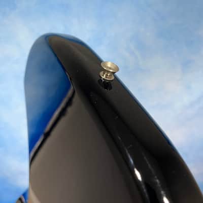 Fender Japan PB-43 Standard Precision Bass, MIJ image 21