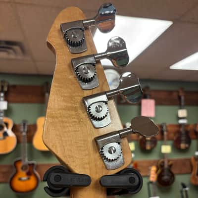 1978 Peavey T-40 with Maple Fretboard Natural image 17