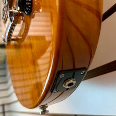 Hamer XT-Series Electric with P90 - Pre Owned image 10