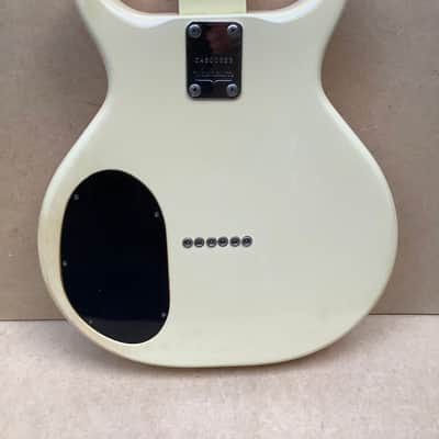 Washburn Raven vintage Guitar made in Japan 80’s image 23